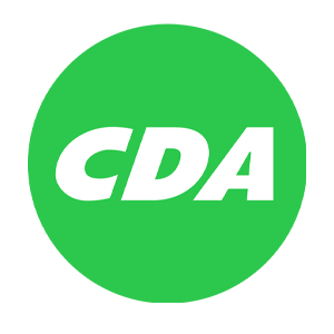 Rucphen-logo-cda