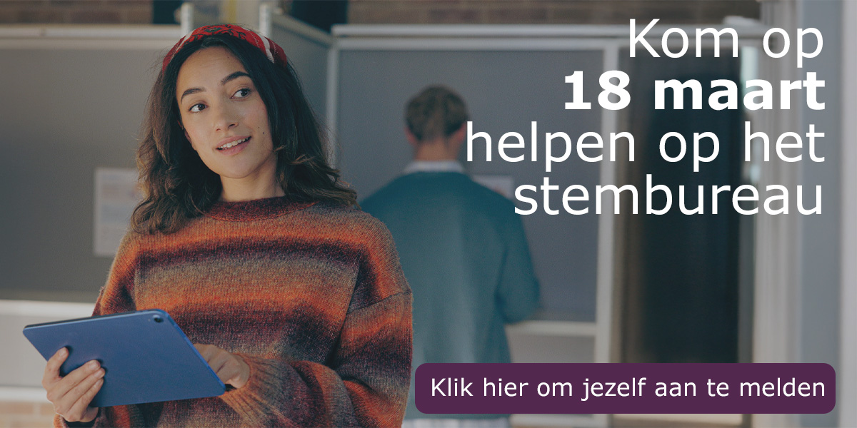 Website-stembureauleden