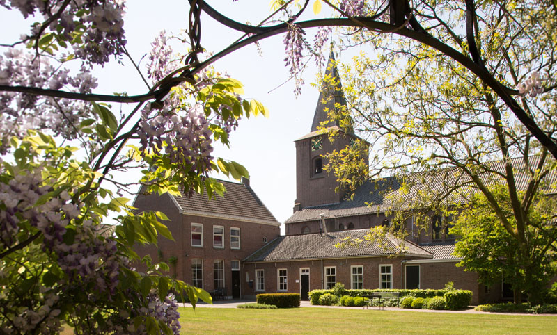 Hieronder volgt een uitnodiging.