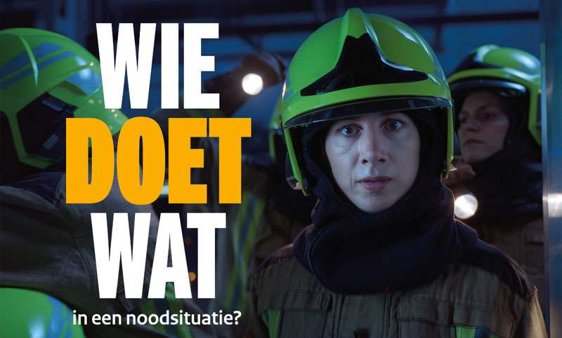 Wat doe je als de stroom langdurig uitvalt, er hevig noodweer is of het telefoonnetwerk niet meer werkt? Tijdens een noodsituatie kunnen dagelijkse dingen ineens lastig worden. Daarom vraagt de landelijke campagne Denk vooruit opnieuw aandacht voor een goede voorbereiding.