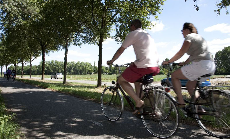 Op zaterdag 20 juni ontdek je via een interactieve fietstocht in Sprundel wat georganiseerde criminaliteit in het buitengebied precies betekent. Fiets langs verschillende locaties in Sprundel waar je meer te weten komt over veiligheid in het buitengebied.